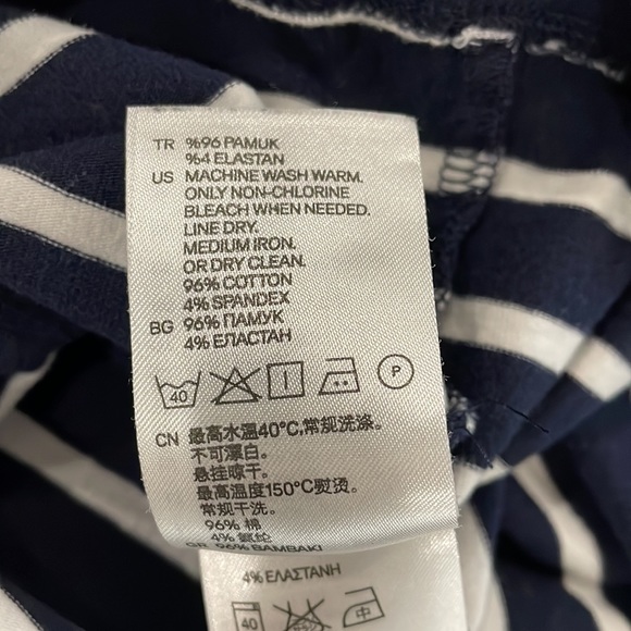 H&M Short Sleeve Top - Picture 5 of 7